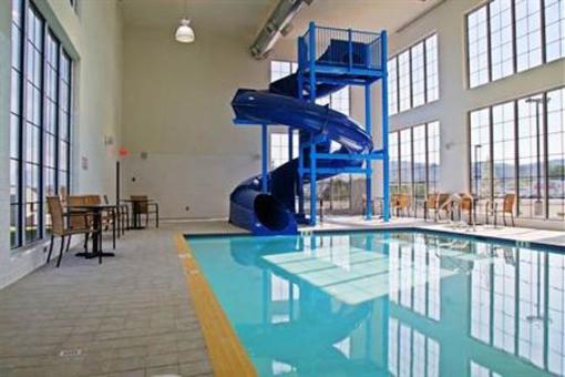 фото отеля BEST WESTERN Cranbrook Hotel