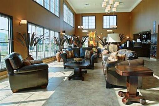 фото отеля BEST WESTERN Cranbrook Hotel
