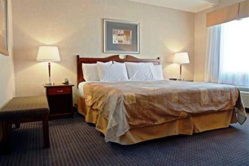 фото отеля BEST WESTERN Cranbrook Hotel