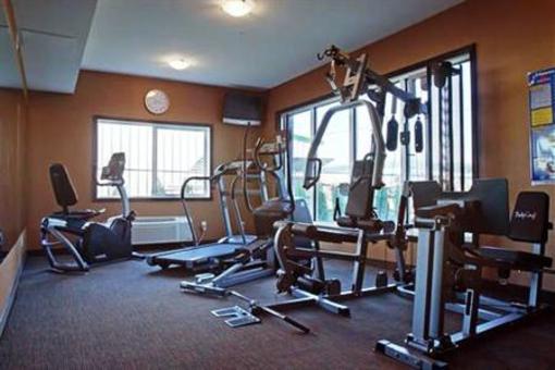 фото отеля BEST WESTERN Cranbrook Hotel