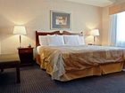 фото отеля BEST WESTERN Cranbrook Hotel