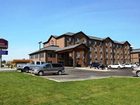 фото отеля BEST WESTERN Cranbrook Hotel