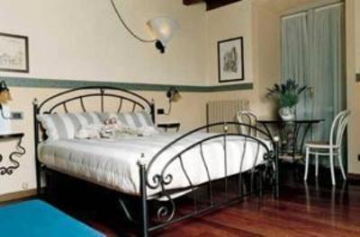 фото отеля Ca' Rossa B&B