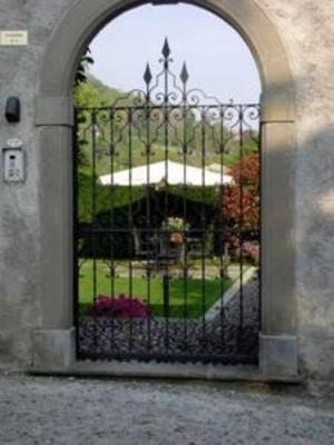 фото отеля Ca' Rossa B&B