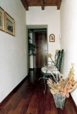 фото отеля Ca' Rossa B&B