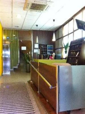 фото отеля Pension Margarit