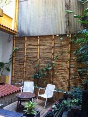 фото отеля Pension Margarit