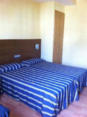 фото отеля Pension Margarit
