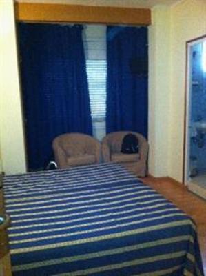 фото отеля Pension Margarit