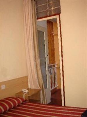 фото отеля Pension Margarit