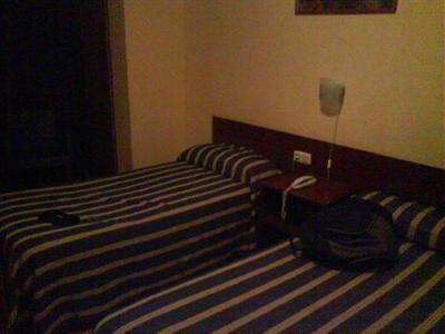 фото отеля Pension Margarit