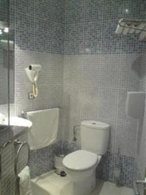 фото отеля Pension Margarit
