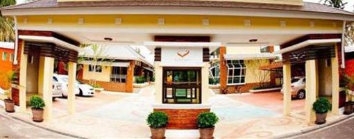фото отеля Vartika Resovilla Kuiburi Prachuap Khiri Khan