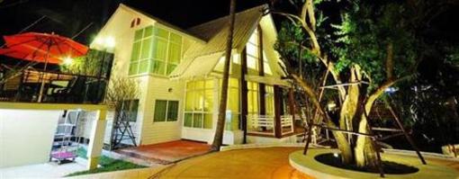 фото отеля Vartika Resovilla Kuiburi Prachuap Khiri Khan