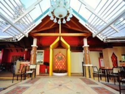 фото отеля Vartika Resovilla Kuiburi Prachuap Khiri Khan