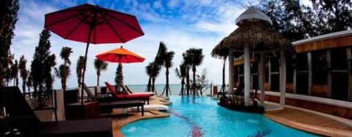 фото отеля Vartika Resovilla Kuiburi Prachuap Khiri Khan