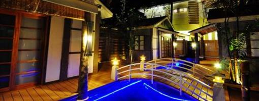 фото отеля Vartika Resovilla Kuiburi Prachuap Khiri Khan