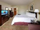 фото отеля Hampton Inn Charlotte Cornelius