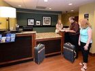 фото отеля Hampton Inn Charlotte Cornelius