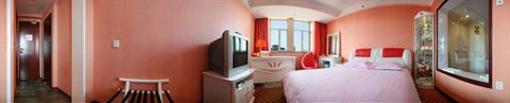 фото отеля Harbin Friendship Palace Hotel