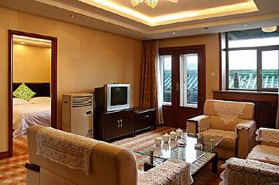 фото отеля Harbin Friendship Palace Hotel