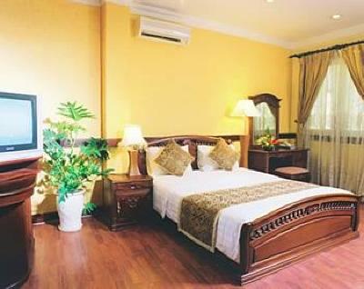 фото отеля Viet Anh Hotel