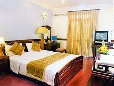 фото отеля Viet Anh Hotel