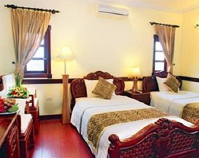 фото отеля Viet Anh Hotel