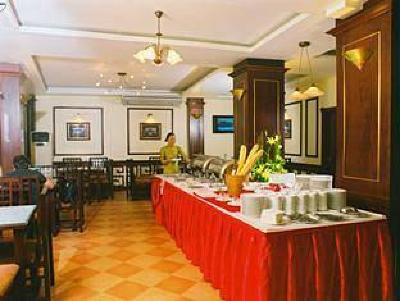 фото отеля Viet Anh Hotel