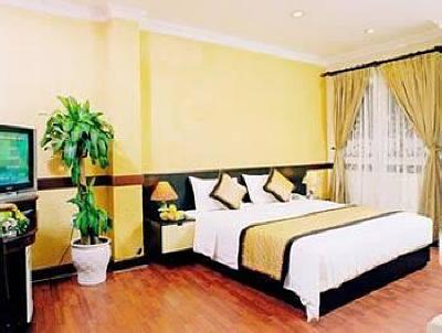 фото отеля Viet Anh Hotel