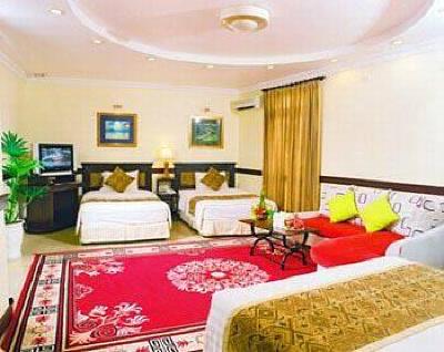 фото отеля Viet Anh Hotel