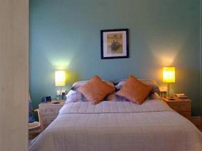 фото отеля Barclay House Looe