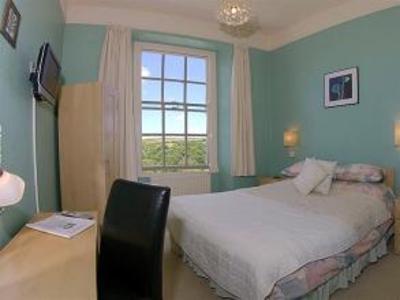 фото отеля Barclay House Looe