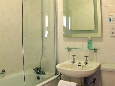 фото отеля Barclay House Looe