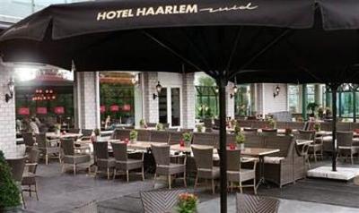фото отеля Van Der Valk Hotel Haarlem Zuid