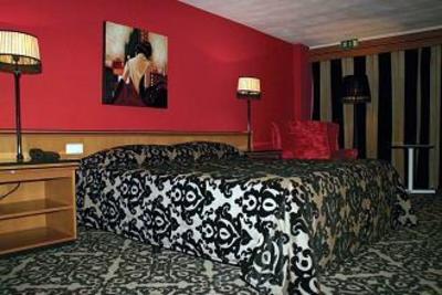 фото отеля Van Der Valk Hotel Haarlem Zuid