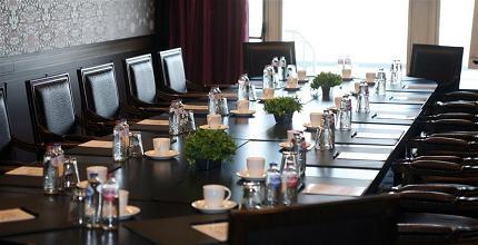 фото отеля Van Der Valk Hotel Haarlem Zuid