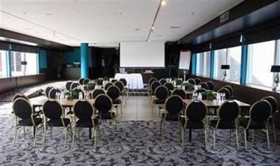 фото отеля Van Der Valk Hotel Haarlem Zuid