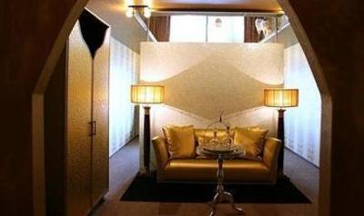 фото отеля Van Der Valk Hotel Haarlem Zuid