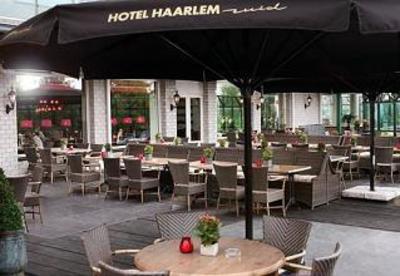 фото отеля Van Der Valk Hotel Haarlem Zuid