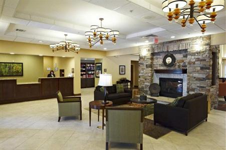 фото отеля Homewood Suites Birmingham - Hoover - Riverchase - Galleria