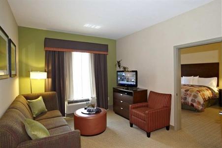 фото отеля Homewood Suites Birmingham - Hoover - Riverchase - Galleria