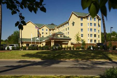 фото отеля Homewood Suites Birmingham - Hoover - Riverchase - Galleria