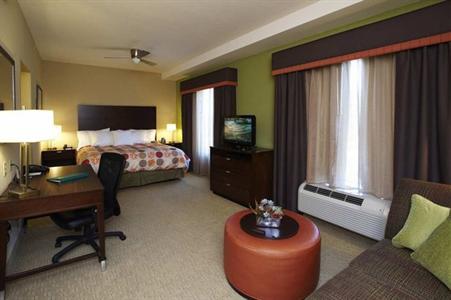 фото отеля Homewood Suites Birmingham - Hoover - Riverchase - Galleria