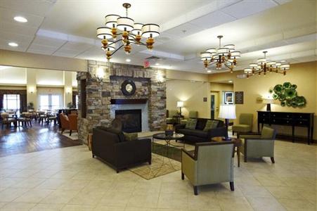 фото отеля Homewood Suites Birmingham - Hoover - Riverchase - Galleria