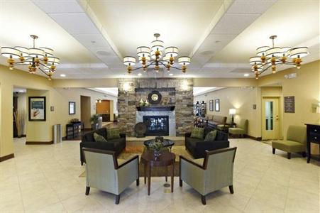фото отеля Homewood Suites Birmingham - Hoover - Riverchase - Galleria