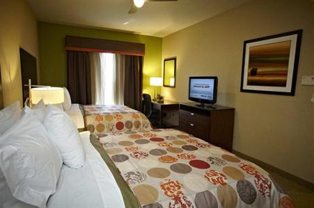 фото отеля Homewood Suites Birmingham - Hoover - Riverchase - Galleria