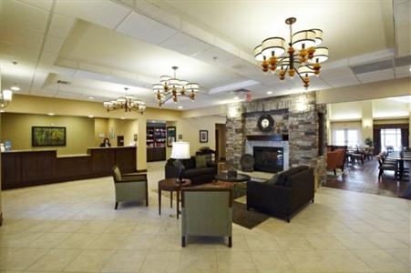 фото отеля Homewood Suites Birmingham - Hoover - Riverchase - Galleria