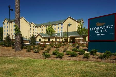 фото отеля Homewood Suites Birmingham - Hoover - Riverchase - Galleria