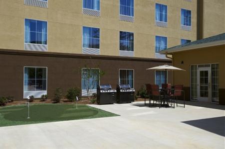 фото отеля Homewood Suites Birmingham - Hoover - Riverchase - Galleria